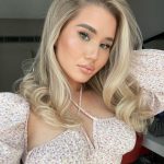 модель Лера — элитный эскорт Киев