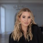 Лера предлагает профессиональный эскорт в Киеве