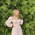 Эротичная эскортница Лера из района Киева