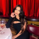 Анна🔥 — модель на сопровождение в Киеве
