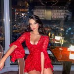 Анна🔥 предлагает дискретный эскорт в Киеве и пригороде