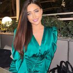 Анна🔥 — вип эскорт в Киеве и области