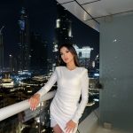 Ада — лучший эскорт в Киеве