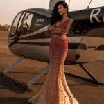 Эскорт с Джози — высший класс в Киеве