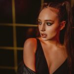 Адель ❤️ — девушка мечты для ночного отдыха