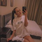 Эскорт с Адель ❤️ — высший класс в столице Украины