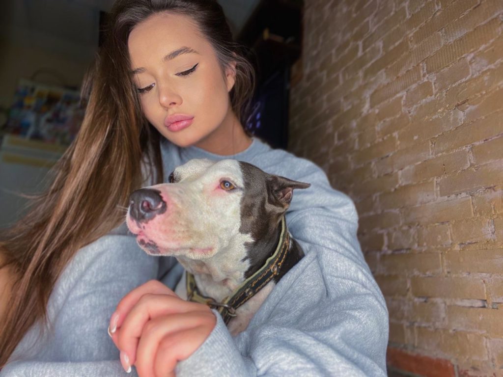 Эскорт Киева