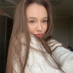 Адель ❤️ — элитный эскорт Киев