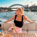 Фотография Лёля — лучшая эскортница из центра Киева