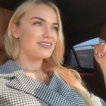 Эротичная девушка Лёля из Киева