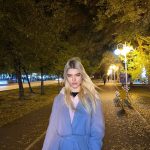 Эскорт с Марьяна — высший класс в столице Украины