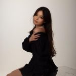 Изысканные девушки Киева