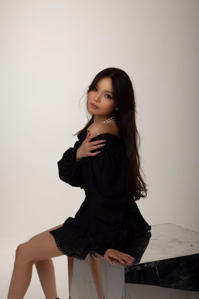 Изысканные девушки Киева