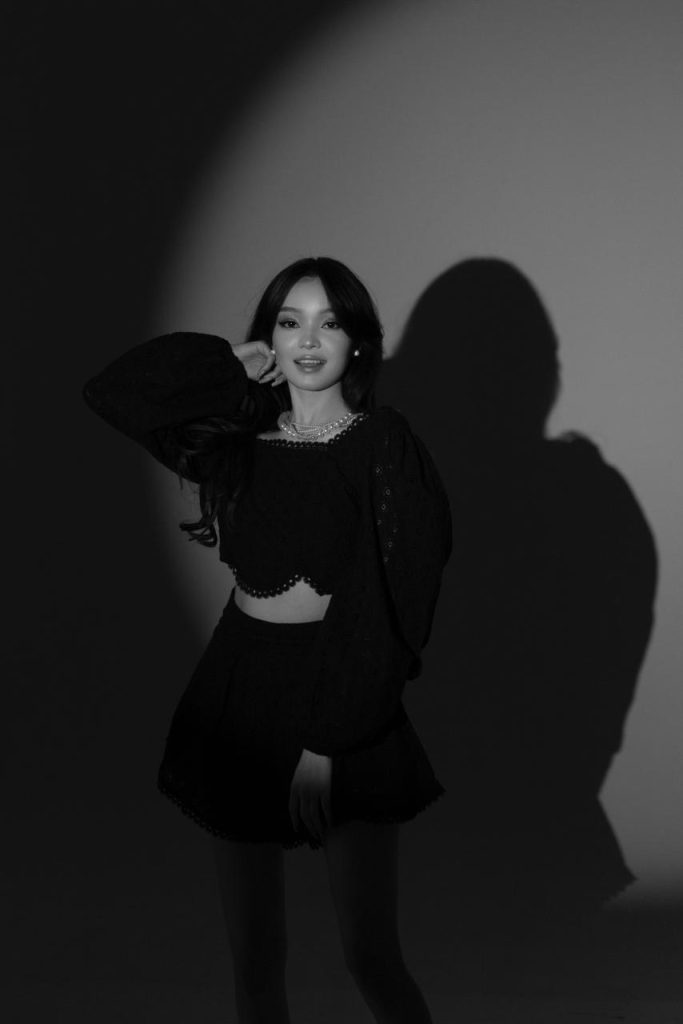 Эротичная эскортница Милана ❤️ из района Киева