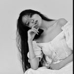 Горячая модель Милана ❤️ из района Киева