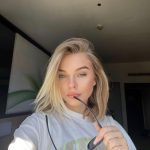 Эскорт с Снежана — элитный досуг в столице Украины