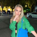 Эротичная модель Снежана из Киева