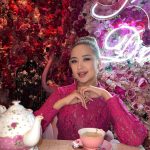 Каролина — вип эскорт в Киеве