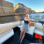 Лёля — элитный эскорт Киев