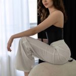 Эскорт с Светлана — лучший выбор в Киеве