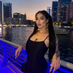 Юлия — вип эскорт в Киеве и области