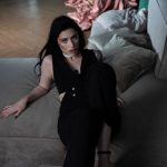 модель Юлия — элитный эскорт Киев