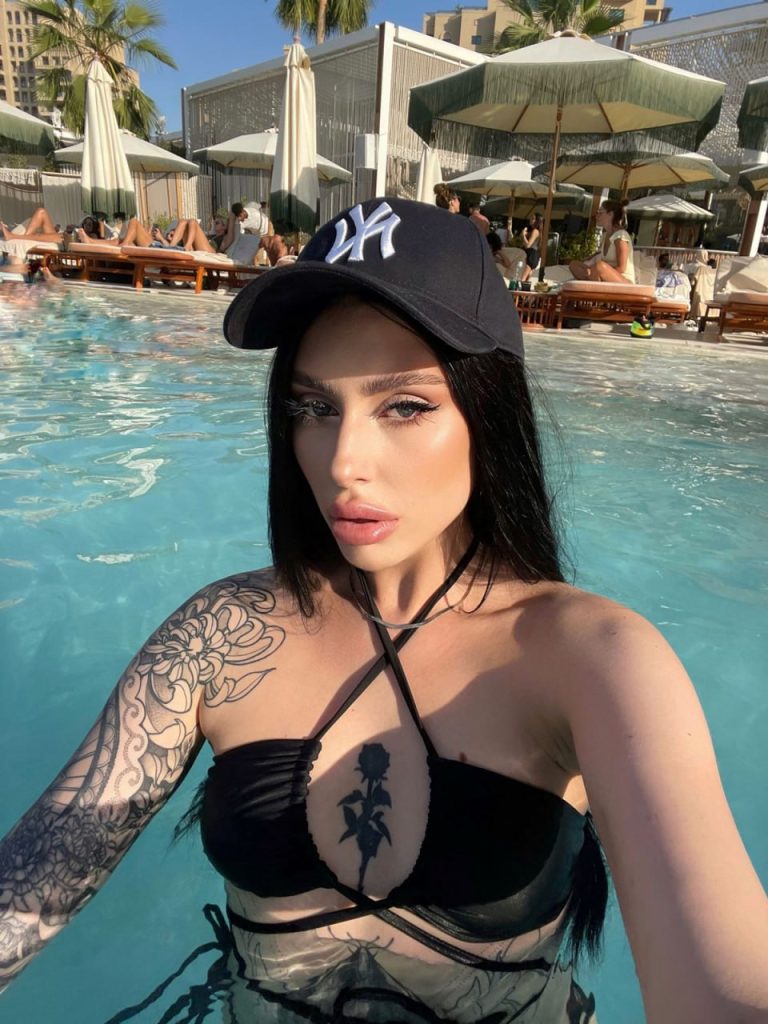 Эскорт в Киеве