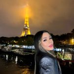 девушка Лия 💋 — лучший эскорт в Киеве