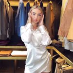 Эскорт с Адель — высший класс в Киеве