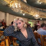 Любовь — твоя фантазия для ночного отдыха