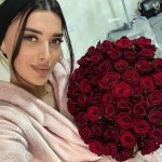 Эскорт с Амина — лучший выбор в Киеве