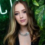 Изображение Аннабель — VIP девушка из центра Киева