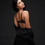 модель Арина — лучший эскорт в Киеве