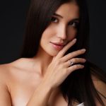 Фото Арина — VIP девушка из центра Киева