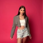 Фотография Арина — VIP девушка из центра Киева