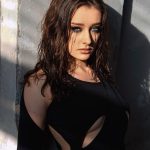 Эскорт с Элизабет💋 — высший класс в столице Украины