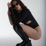 Элизабет💋 предлагает высококлассный эскорт в Киеве и пригороде