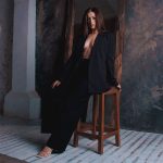 Элизабет💋 — элитный эскорт Киев