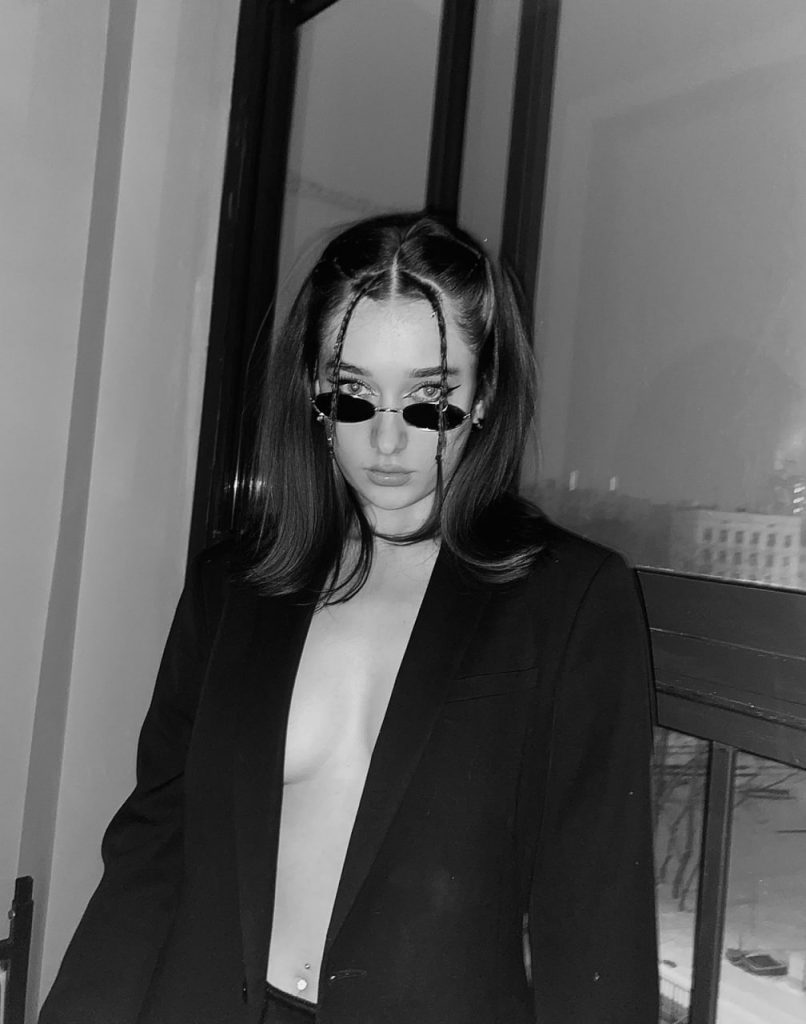 Роскошные девушки Киева