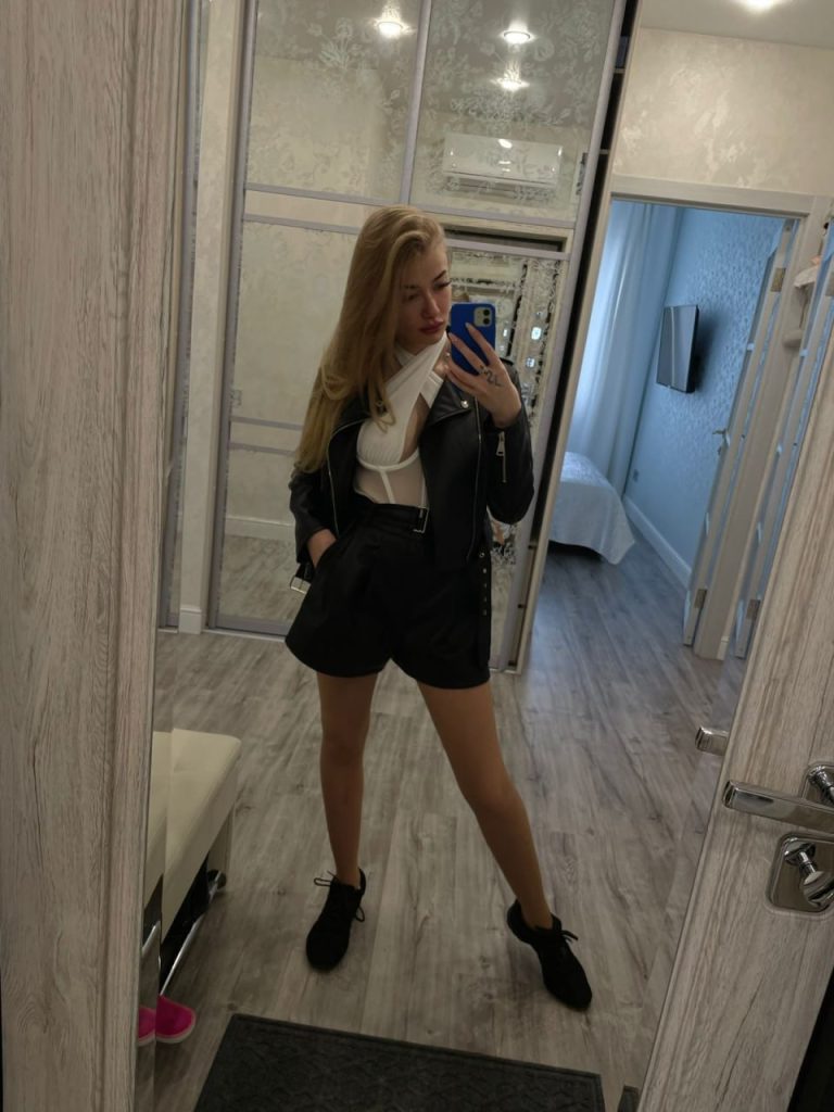 Соблазнительные девушки Киева