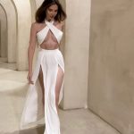 Елизавета — вип эскорт в Киеве