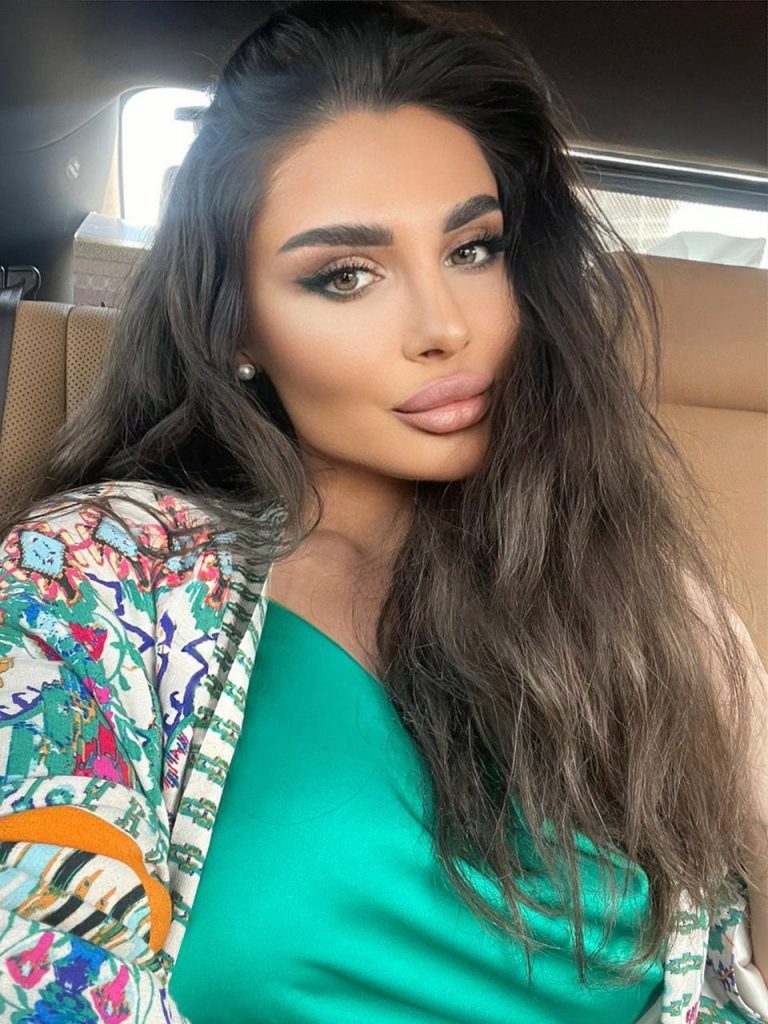 Анет — девушка на ночь в Киеве и области