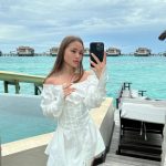 Изображение Кристина — ночной эскорт из центра Киева