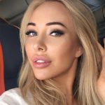 Портрет Вика 😘 — премиум эскорт из Киева