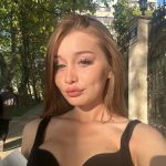 Эротичная эскортница Рора из района Киева