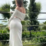 Фотография Рора — лучшая эскортница из Киева