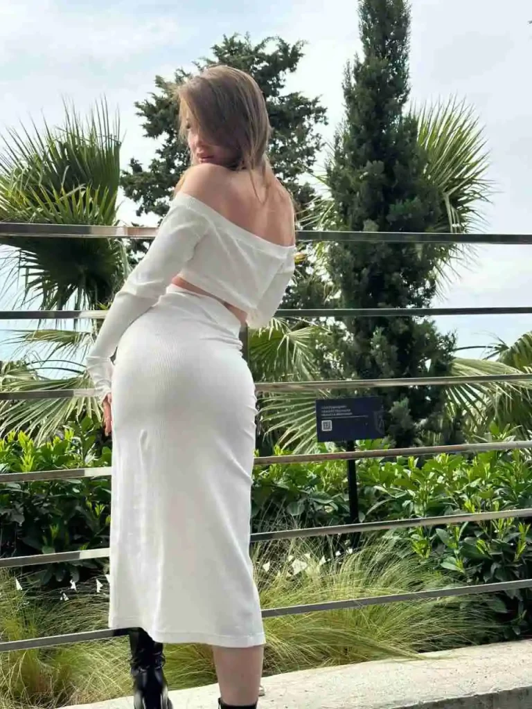 Фотография Рора — лучшая эскортница из Киева