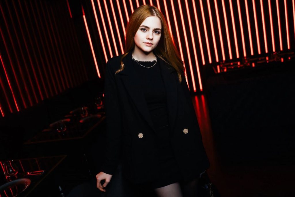 элитные эскорт услуги в Киеве