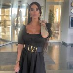 Абелль — вип эскорт в Киеве