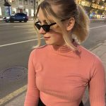 Привлекательные девушки Киева